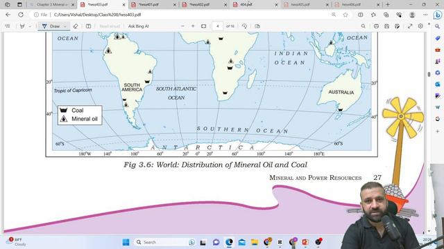 Class 8th NCERT Series | Geography - Resources | Shree Prateek Sir смотреть онлайн