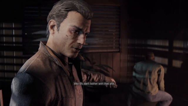 WE RELASED VITA Mafia 3 denefite edition смотреть онлайн