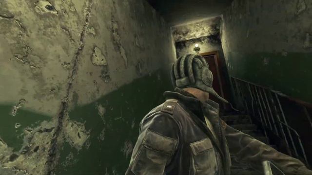 Part 1 Metro Exodus смотреть онлайн