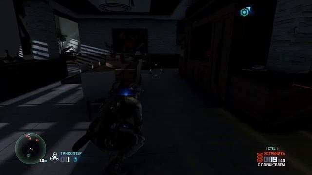 ПРОХОЖДЕНИЕ Tom Clancy's Splinter Cell Blacklist - ЧАСТНОЕ ПОМЕСТЬЕ смотреть онлайн