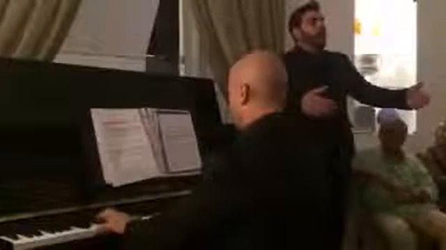 Stanislao Gastaldon, MUSICA PROIBITA - Paolo Spagnuolo смотреть онлайн