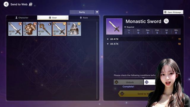 Is it possible to earn in Stella Fantasy ? | Our Honest Review смотреть онлайн