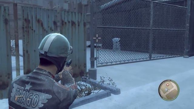 мафия 2 №2 Пока все легко смотреть онлайн