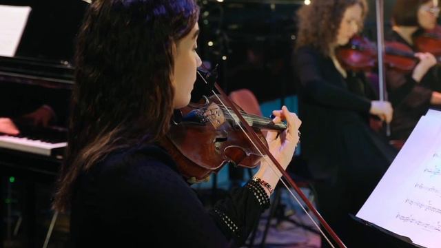 Neo Classic Orchestra смотреть онлайн