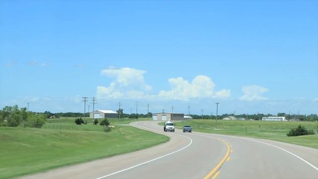 2019 Destination Tornado Alley