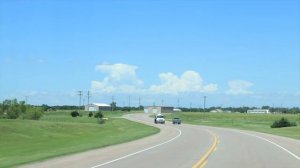 2019 Destination Tornado Alley