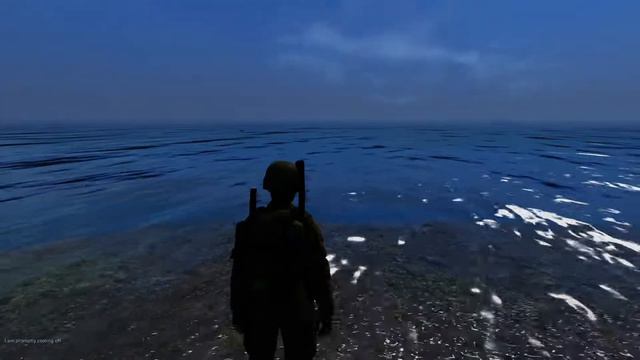Day Z Volga смотреть онлайн