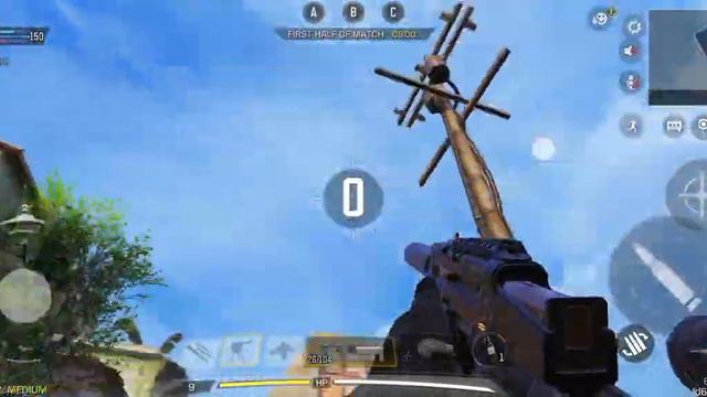 COD Mobile: Grand Master V Showdown - Unleashing the Best Gameplay!|No Edit|#codmobile #gameplay смотреть онлайн
