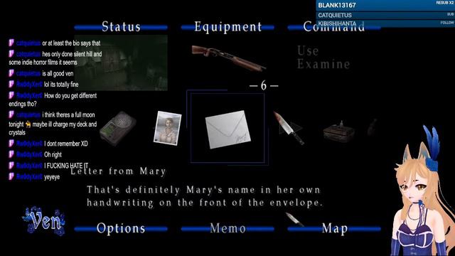 [Vtuber] It doesn't matter who I am...See? I'm real. смотреть онлайн