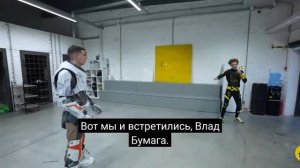 Влад а4 из будущего чтобы спасти мой канай