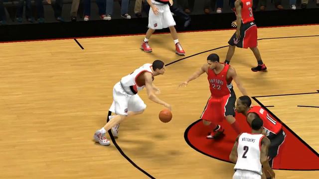 Ankle Breaker And Strong Finishes смотреть онлайн