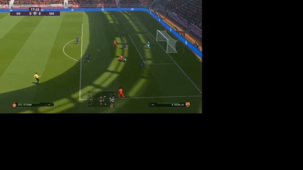 PES 2019 GAMEPLAY  |  low pc  system requirements