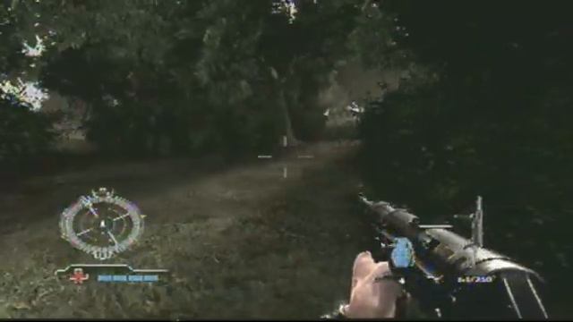 Medal of Honor Airborne part 6 смотреть онлайн