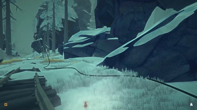 THE LONG DARK [WINTERMUTE] #28 - Irgendwo im Nirgendwo ★ Let's Play The Long Dark смотреть онлайн