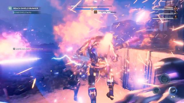 This Should Not Have Been Released In This State (Marvel's Avengers Review) смотреть онлайн