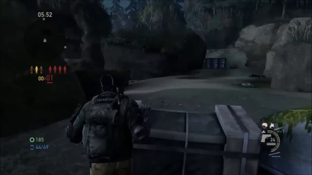 Comeback Compilation (By Subscribers) Part 4 - The Last Of Us: Remastered Multiplayer