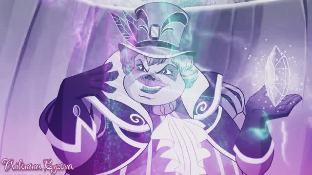 Brafilius - Conflicted смотреть онлайн