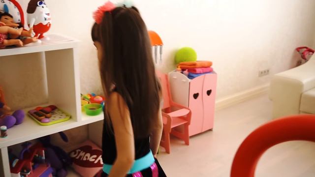 Ann Like Little Mommy Pretend Play With Baby Doll  Luvabella Toy For Baby By Ann And Mary Kids Show