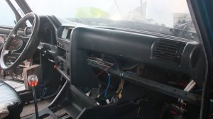 Торпеда от иномарки в Ваз 2107 Установка Часть 2