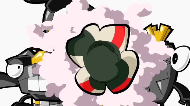 Cookironi - LEGO Mixels - Episode 3