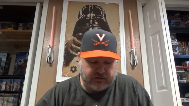 Game pick ups and Star Wars stuff! смотреть онлайн