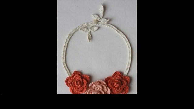 crochet rose granny square смотреть онлайн