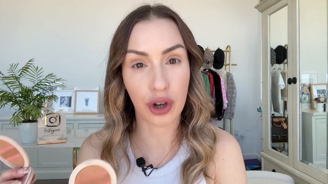 NEW FROM DIOR 2024 🔥 Dior Forever Glow Star Filter + Dior Forever Natural Bronze Glow | REVIEW