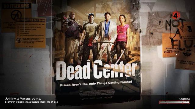 Left 4 Dead 2 2020 03 07 16 23 04 04 DVR смотреть онлайн