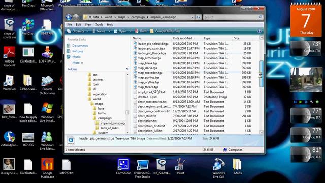 Rome total war:unlock all factions on vista смотреть онлайн