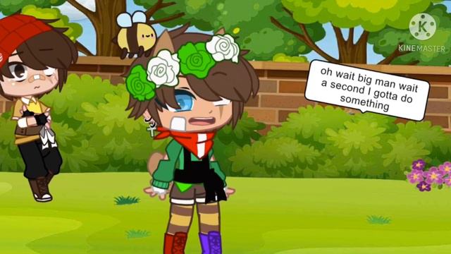 Trust Fall...|| Tommy angst? || !BROTHERS! смотреть онлайн