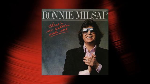 Ronnie Milsap - It's All I Can Do (Official Audio) смотреть онлайн