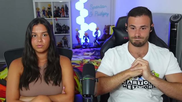 The Last of Us Episode 5 Reaction! | 1x5 'Endure & Survive' смотреть онлайн