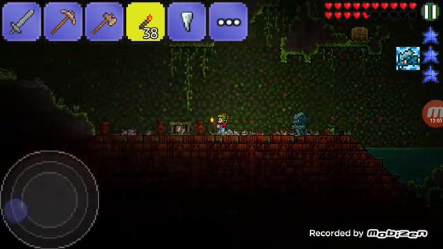 terraria: #9 смотреть онлайн