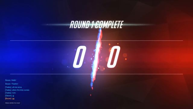 MOST EMBARRASSING MOMENT - Overwatch Gameplay смотреть онлайн