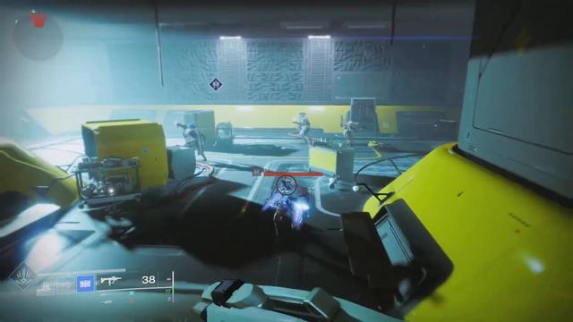 Random Destiny 2 Stream смотреть онлайн