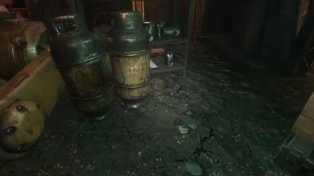 Metro Exodus Gameplay (PS4) (first part had an error) смотреть онлайн