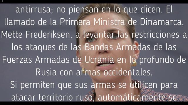 Los Países De La OTAN Serán Castigados Por Separado