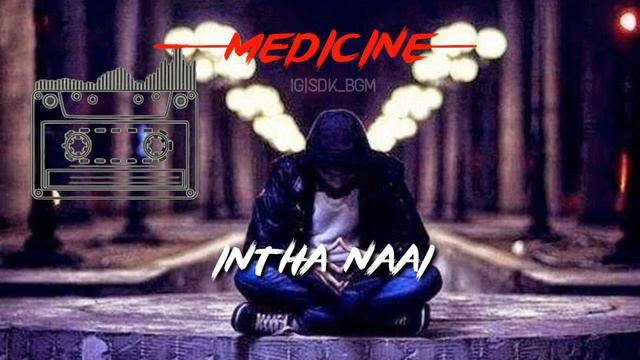Medicine-Havoc brothers status//Status video//Lyrical video//Painkiller-2//IG|SDK_BGM смотреть онлайн