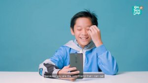 What Kids Do With Their Pocket Money? | Kids These Days