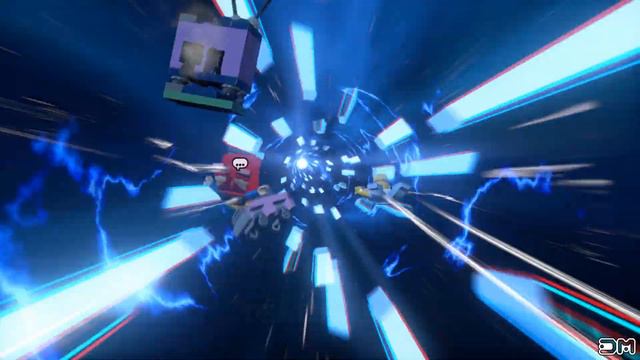 LEGO The Simpsons Lord Business Replaces Homer in All Cut Scenes LEGO Dimensions Level Pack MODS смотреть онлайн