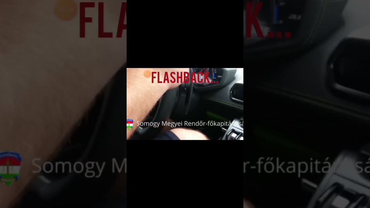 Flashback Lamborghini Huracan crash - Simple Car Crash смотреть онлайн