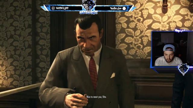 lets play mafia 2 part 5 смотреть онлайн