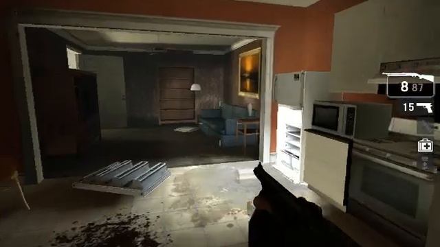 Left 4 Dead Часть 1 смотреть онлайн