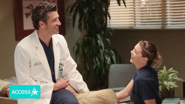 Ellen Pompeo On Denzel Washington Dispute At 'Grey's Anatomy'