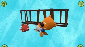 Kids corner 3# Мимимишки Экспедиция на север!