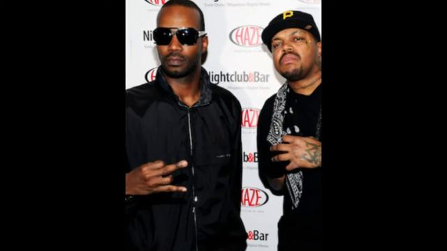 Three Six Mafia Type Beat Forgot Bout Me смотреть онлайн