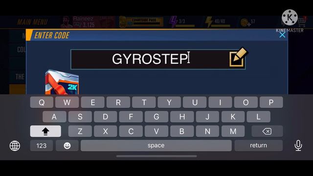 New REDEEM Code / NBA 2k Mobile / Android Gameplay. смотреть онлайн