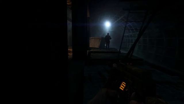 Metro Redux Прохождение №5 смотреть онлайн