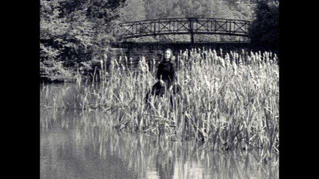 Isla Cameron _ O Willow Waly