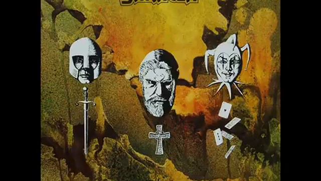 Saracen - Heroes, Saints & Fools (1981) Full Album